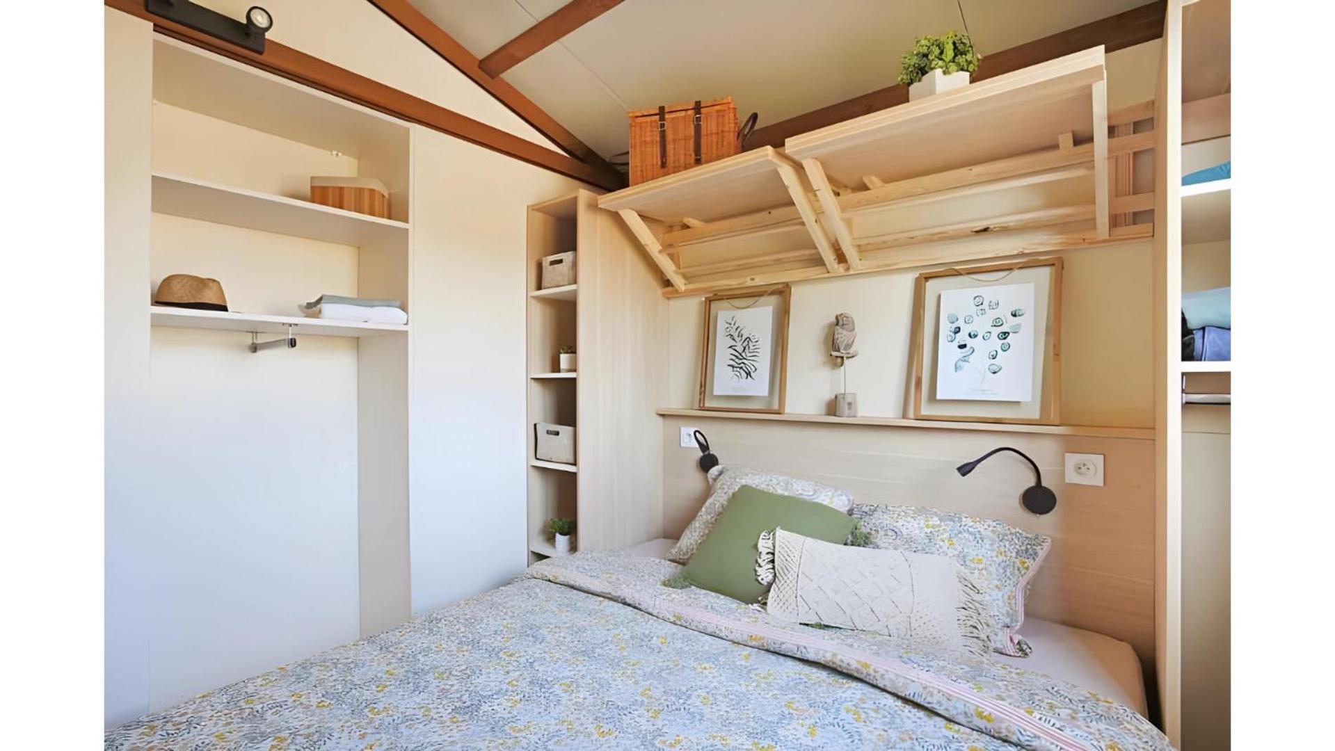 Les Lodges D'Emeraude Maisod Extérieur photo